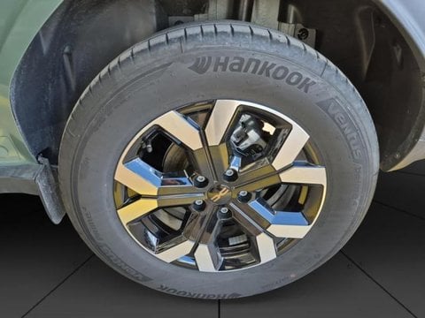 Voitures D'occasion À Montpellier | Dacia Duster Hybrid 140 Extreme