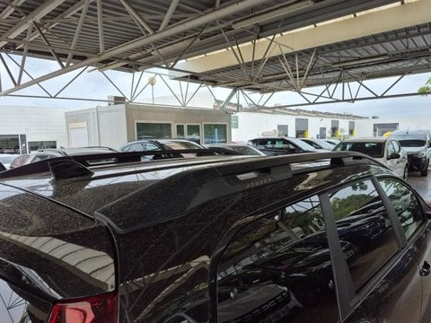 Voitures D'occasion À Montpellier | Dacia Jogger 1.6 Hybrid 140Ch Extreme 7 Places -24