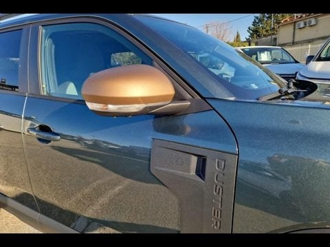 Voitures D'occasion À Montpellier | Dacia Duster 1.6 Hybrid 140Ch Extreme