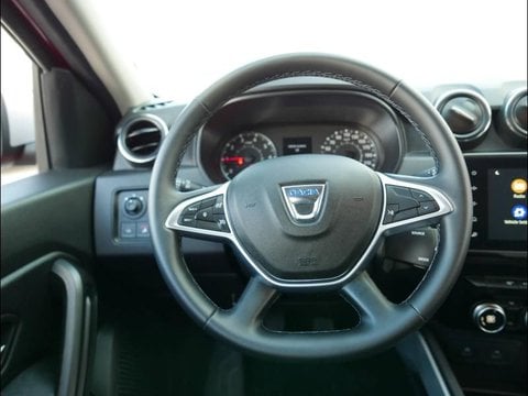 Voitures D'occasion À Montpellier | Dacia Duster 1.0 Eco-G 100Ch Prestige + 4X2