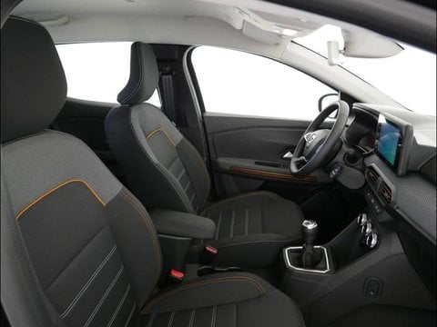 Voitures D'occasion À Montpellier | Dacia Sandero 1.0 Tce 90Ch Stepway Confort -22