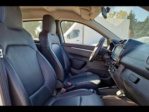 Voitures D'occasion À Montpellier | Dacia Spring 45Ch Expression