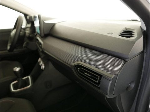 Voitures D'occasion À Montpellier | Dacia Jogger 1.0 Eco-G 100Ch Sl Extreme+ 7 Places