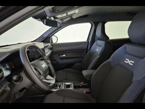 Voitures D'occasion À Montpellier | Dacia Duster 1.6 Hybrid 140Ch Journey