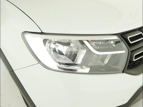 Voitures D'occasion À Montpellier | Dacia Logan Mcv 0.9 Tce 90Ch Stepway Easy.r