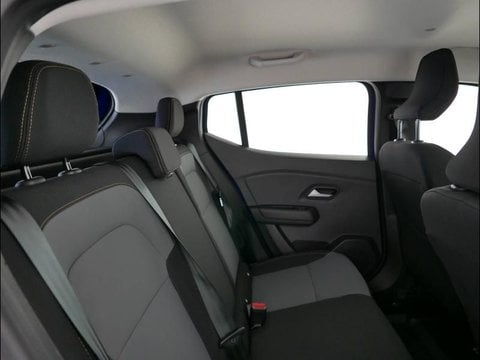 Voitures D'occasion À Montpellier | Dacia Sandero 1.0 Tce 110Ch Stepway Extreme -24