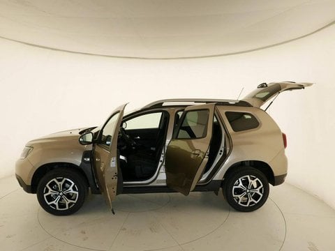 Voitures D'occasion À Montpellier | Dacia Duster 1.5 Blue Dci 115Ch Prestige 108G 4X2 - 19