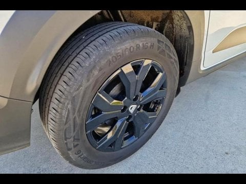Voitures D'occasion À Montpellier | Dacia Jogger 1.0 Eco-G 100Ch Sl Extreme 5 Places