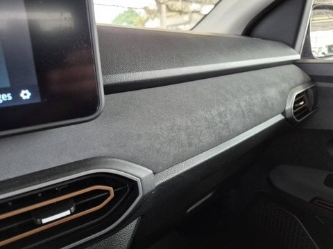 Voitures D'occasion À Montpellier | Dacia Jogger 1.6 Hybrid 140Ch Extreme 7 Places -24