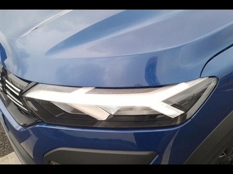 Voitures D'occasion À Montpellier | Dacia Sandero 1.0 Tce 90Ch Stepway Extreme -24