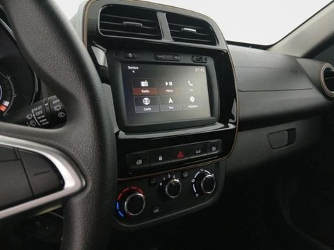 Voitures D'occasion À Montpellier | Dacia Spring 65Ch Extreme