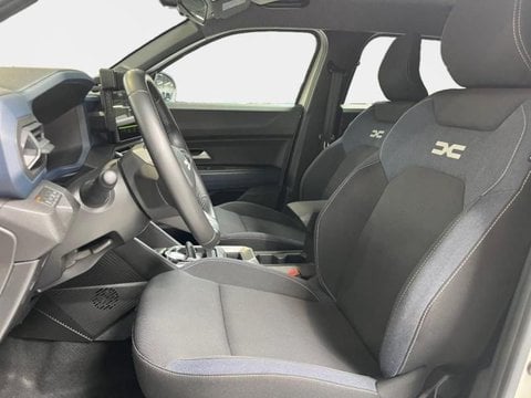 Voitures D'occasion À Montpellier | Dacia Duster 1.6 Hybrid 140Ch Journey