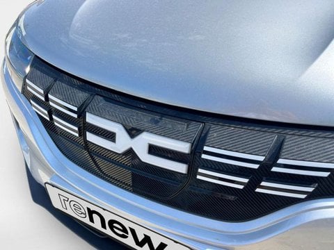 Voitures D'occasion À Montpellier | Dacia Spring 65Ch Extreme