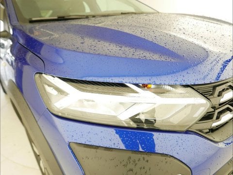 Voitures D'occasion À Montpellier | Dacia Sandero 1.0 Eco-G 100Ch Confort -22