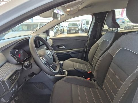Voitures D'occasion À Montpellier | Dacia Jogger 1.0 Eco-G 100Ch Extreme 7 Places