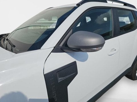 Voitures D'occasion À Montpellier | Dacia Duster 1.2 Hybrid-G 150Ch Expression 4X4