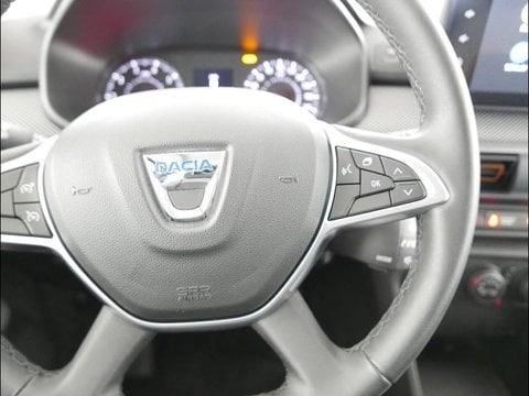 Voitures D'occasion À Montpellier | Dacia Sandero 1.0 Eco-G 100Ch Expression