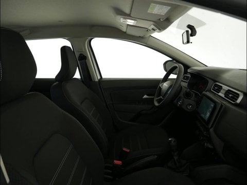 Voitures D'occasion À Montpellier | Dacia Duster 1.5 Blue Dci 115Ch Expression 4X4
