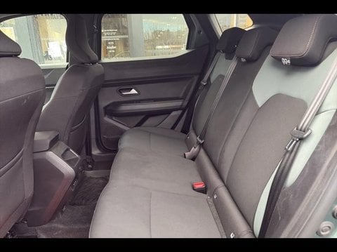 Voitures D'occasion À Montpellier | Dacia Duster 1.6 Hybrid 140Ch Extreme