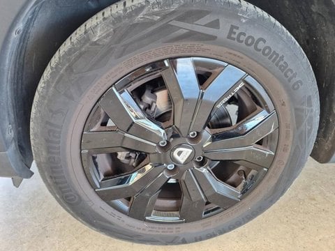 Voitures D'occasion À Montpellier | Dacia Jogger 1.0 Eco-G 100Ch Sl Extreme 7 Places