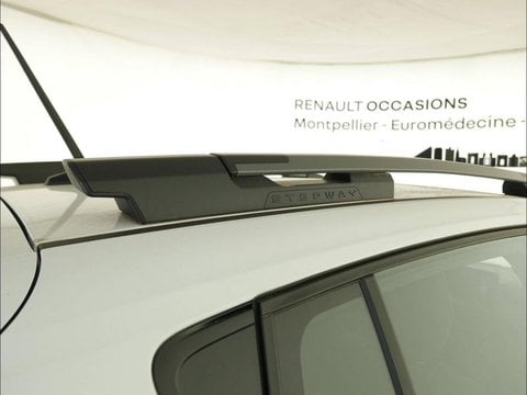 Voitures D'occasion À Montpellier | Dacia Sandero 1.0 Tce 110Ch Stepway Expression +