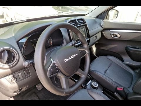 Voitures D'occasion À Montpellier | Dacia Spring 45Ch Expression