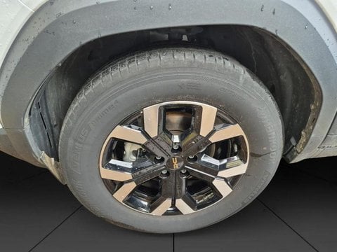 Voitures D'occasion À Montpellier | Dacia Duster 1.6 Hybrid 140Ch Extreme