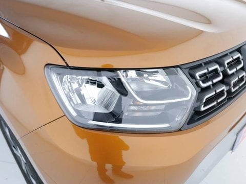Voitures D'occasion À Montpellier | Dacia Duster 1.5 Blue Dci 115Ch Prestige 4X2 E6U