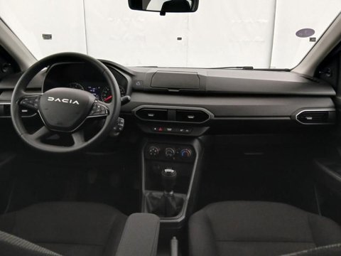 Voitures D'occasion À Montpellier | Dacia Sandero 1.0 Sce 65Ch Essential