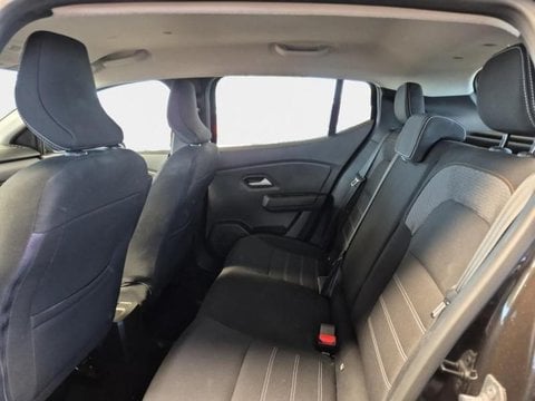 Voitures D'occasion À Montpellier | Dacia Sandero 1.0 Tce 110Ch Stepway Expression
