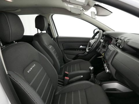 Voitures D'occasion À Montpellier | Dacia Duster 1.5 Blue Dci 115Ch Prestige 108G 4X2 - 19