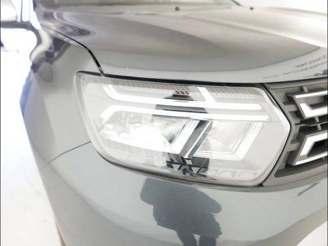 Voitures D'occasion À Montpellier | Dacia Duster 1.5 Blue Dci 115Ch Prestige + 4X2