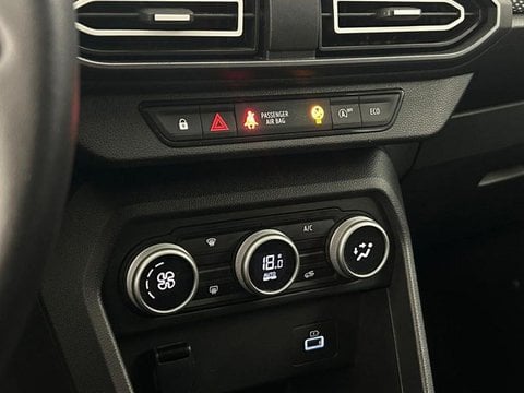 Voitures D'occasion À Montpellier | Dacia Jogger 1.0 Tce 110Ch Sl Extreme+ 7 Places