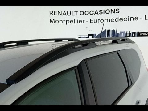 Voitures D'occasion À Montpellier | Dacia Jogger 1.0 Eco-G 100Ch Confort 5 Places