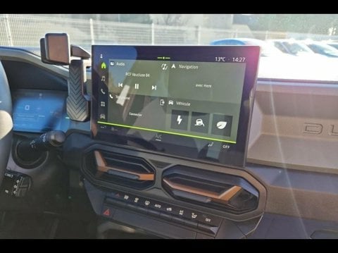 Voitures D'occasion À Montpellier | Dacia Duster 1.6 Hybrid 140Ch Extreme