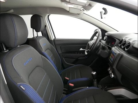 Voitures D'occasion À Montpellier | Dacia Duster 1.0 Eco-G 100Ch 15 Ans 4X2 - E6U