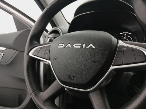 Voitures D'occasion À Montpellier | Dacia Spring 45Ch Expression