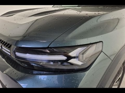 Voitures D'occasion À Montpellier | Dacia Bigster 1.8 Hybrid 155Ch Journey