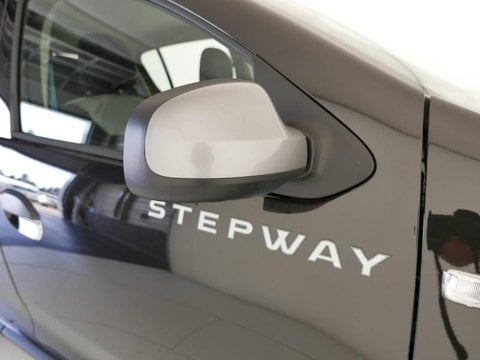 Voitures D'occasion À Montpellier | Dacia Sandero 0.9 Tce 90Ch Stepway