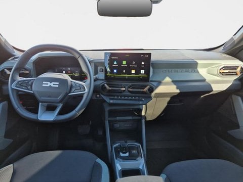 Voitures D'occasion À Montpellier | Dacia Duster 1.8 Hybrid 155Ch Extreme