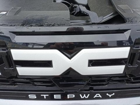 Voitures D'occasion À Montpellier | Dacia Sandero 1.0 Tce 110Ch Stepway Extreme -25