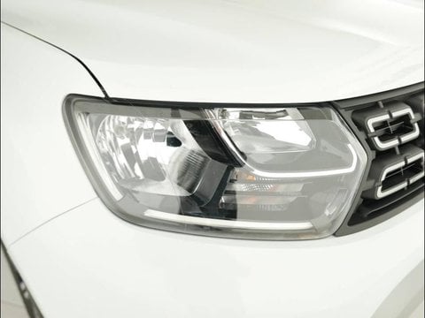 Voitures D'occasion À Montpellier | Dacia Duster 1.0 Eco-G 100Ch 15 Ans 4X2 - E6U