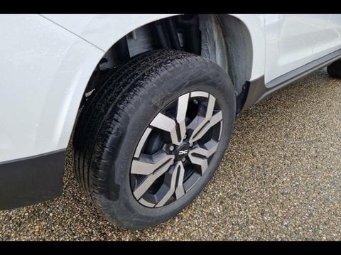 Voitures D'occasion À Montpellier | Dacia Duster 1.5 Blue Dci 115Ch Journey 4X2