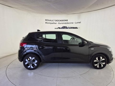 Voitures D'occasion À Montpellier | Dacia Sandero 1.0 Tce 90Ch Journey