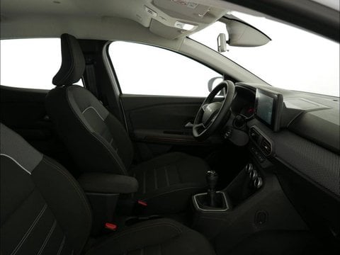Voitures D'occasion À Montpellier | Dacia Sandero 1.0 Tce 110Ch Stepway Expression +