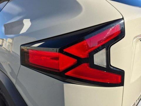 Voitures D'occasion À Montpellier | Dacia Duster 1.8 Hybrid 155Ch Extreme