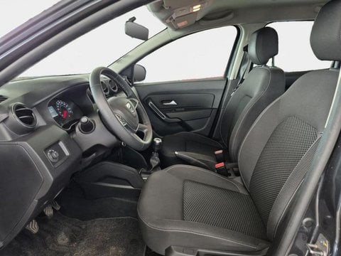 Voitures D'occasion À Montpellier | Dacia Duster 1.3 Tce 150Ch Fap Confort 4X4 - 18