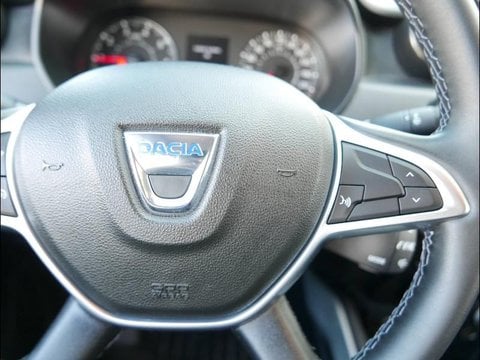 Voitures D'occasion À Montpellier | Dacia Duster 1.0 Eco-G 100Ch Prestige + 4X2
