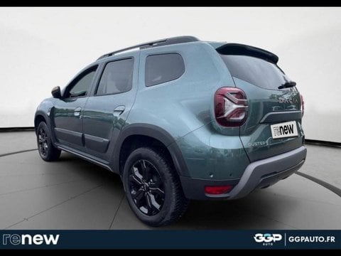 Voitures D'occasion À Montpellier | Dacia Duster 1.0 Eco-G 100Ch Extreme 4X2