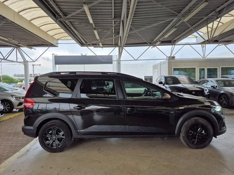 Voitures D'occasion À Montpellier | Dacia Jogger 1.6 Hybrid 140Ch Extreme 7 Places -24